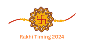 Rakhi Timing 2024: Rakshabandhan 2024 financial gift ideas for sister