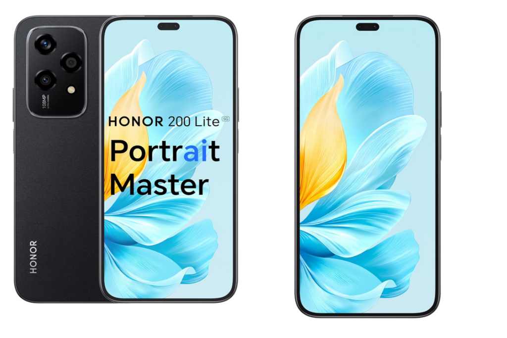 Honor 200 Lite 5G: This Honor smartphone has created a stir in the market