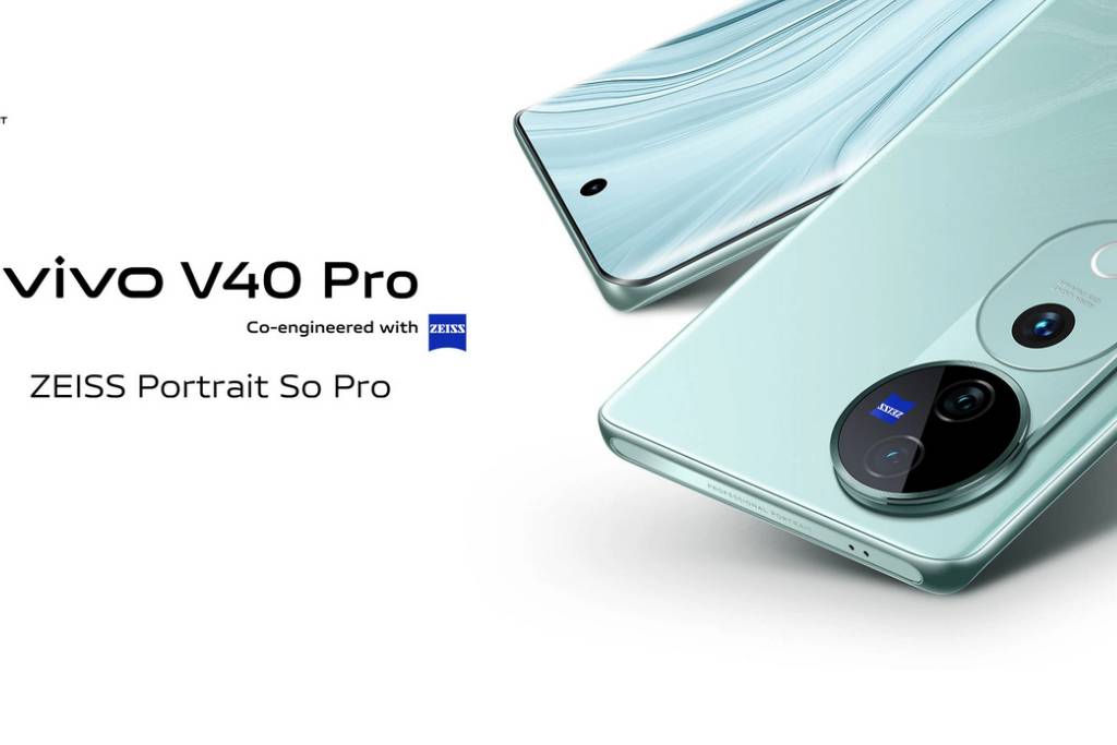 Vivo V40 Pro 5G You will be surprised to know the price of this smartphone